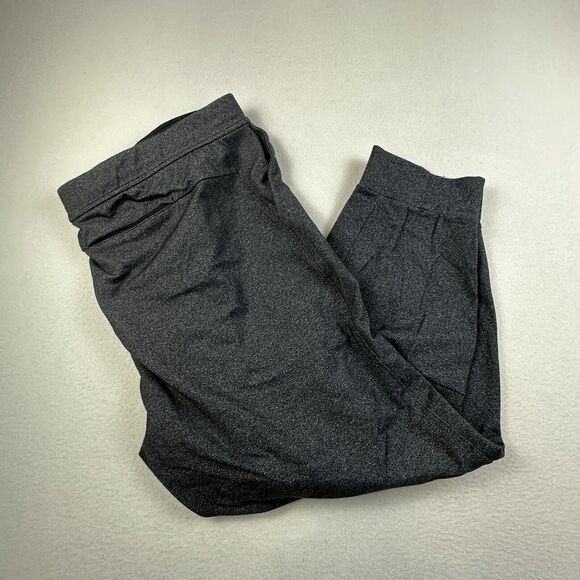 Public Rec Pants Mens 44 Gray All Day Every Day Jogger Elastic Waist Stretch - Picture 1 of 13